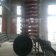 螺旋设备技术咨询 茂名市茂港区金金辉螺旋厂专业支持指南